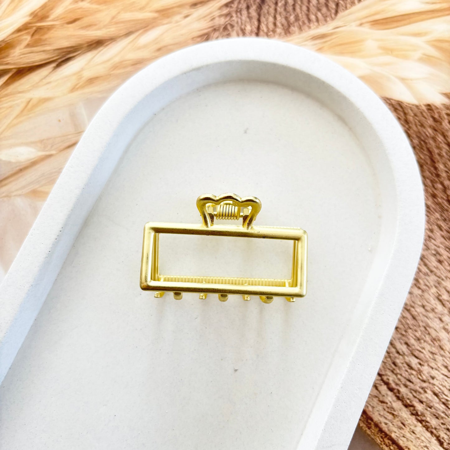 Metal Clutches / Claws
