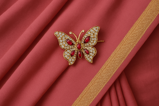 Saree Pins