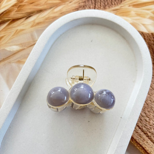 Pearl Clutches / Claws