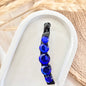 Lock Banana - Navy blue