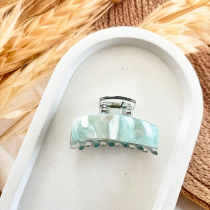 Acrylic Clutches / Claws