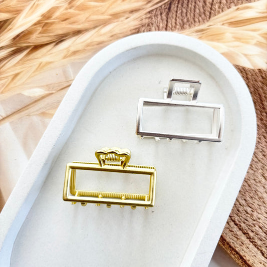 Metal Clutches / Claws