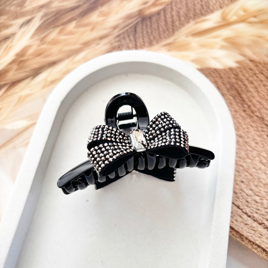 Bow with stone Clutches / Claws