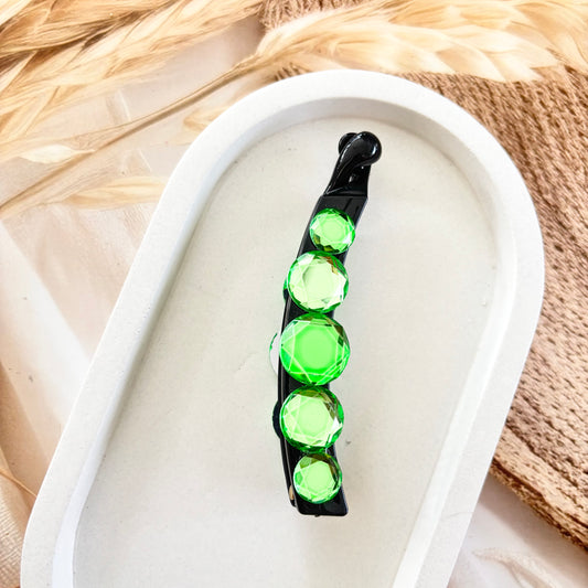 Lock Banana - Green