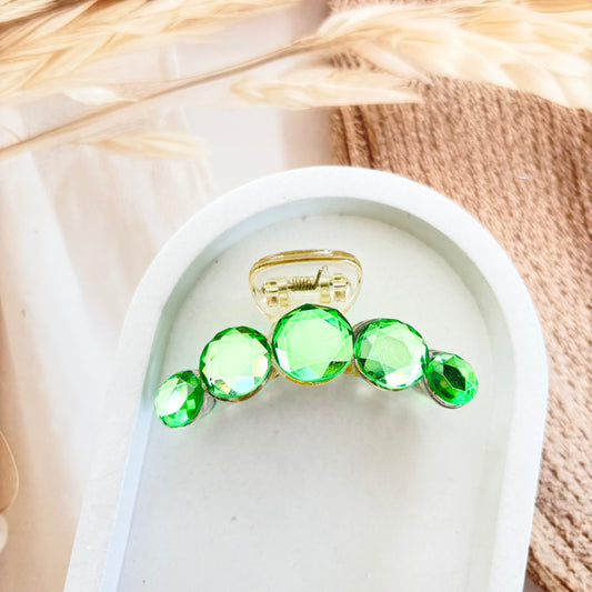 Green Clutches / Claws