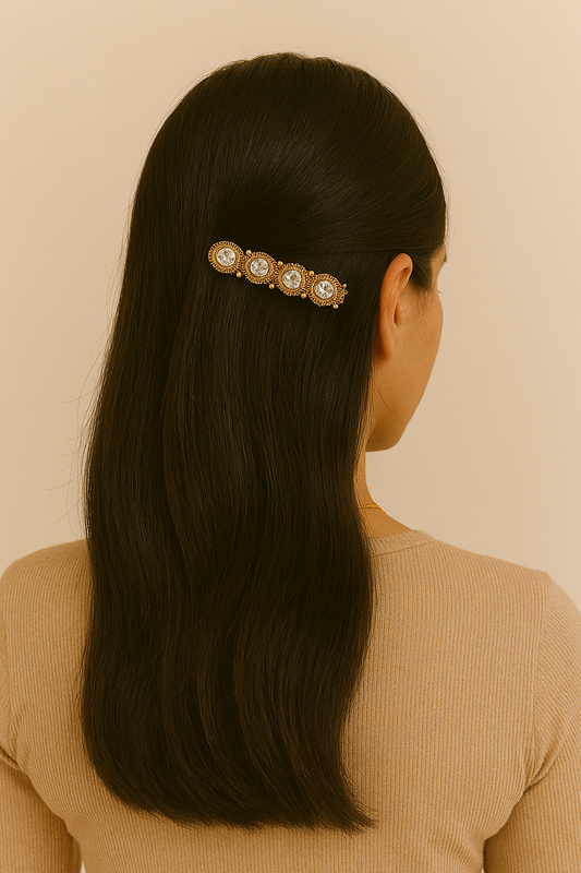 Side Pins