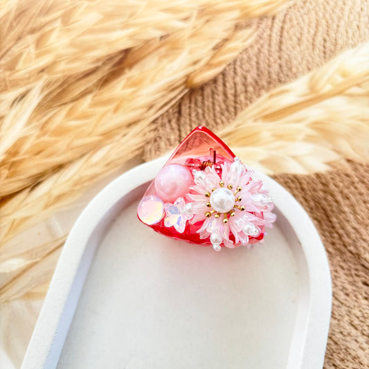 Premium triangle Clutches / Claws