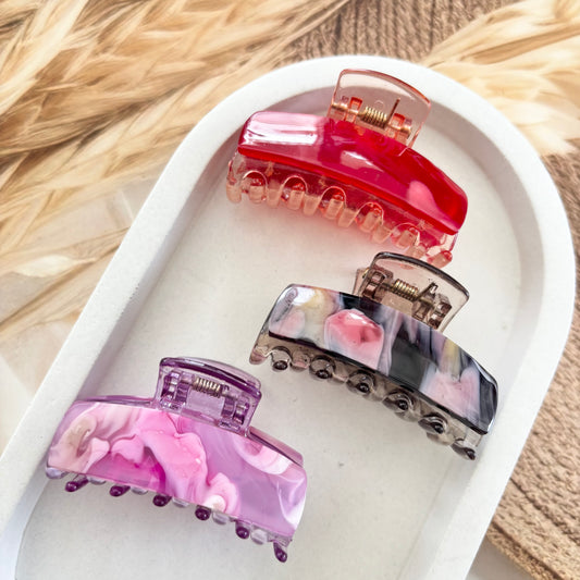 (Copy) Clutches / Claws
