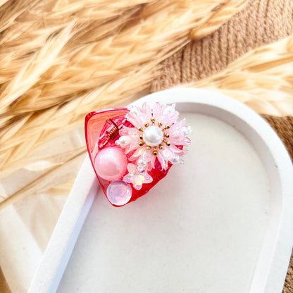 Premium triangle Clutches / Claws