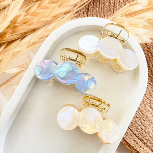 Marble Clutches / Claws